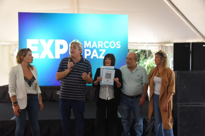 Marcos Paz