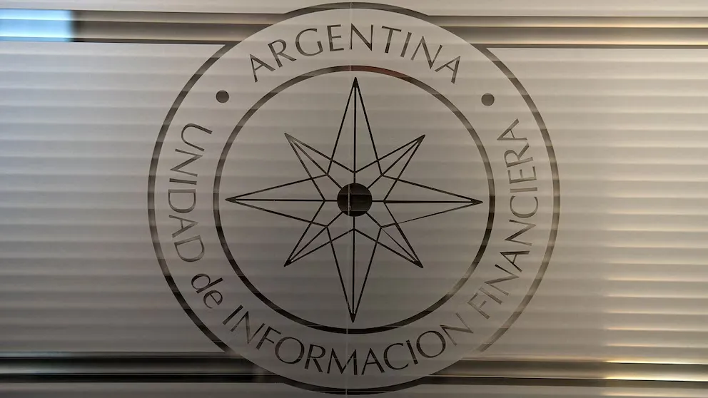 Unidad de Información Financiera