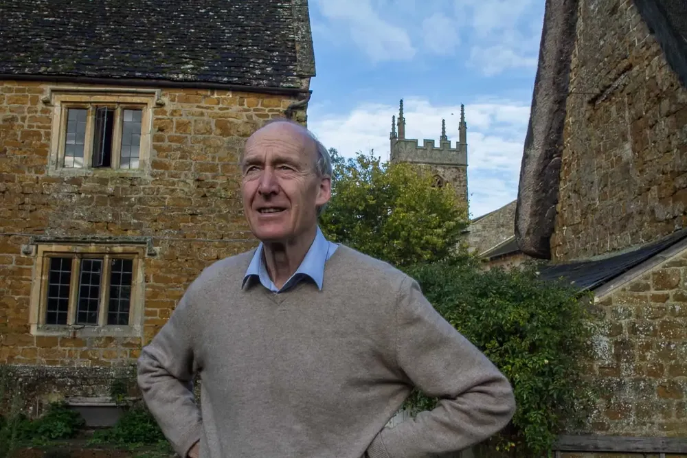 “Carpe diem”: El consejo de un científico que asegura la expansión de la energía universal