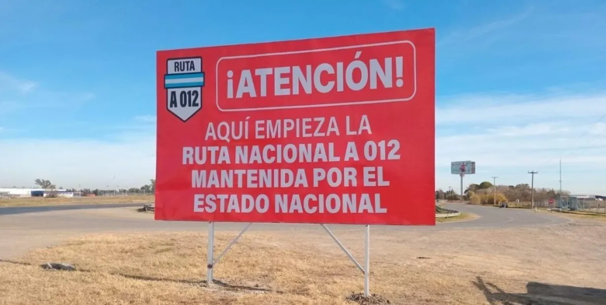 Carteles Rutas 01