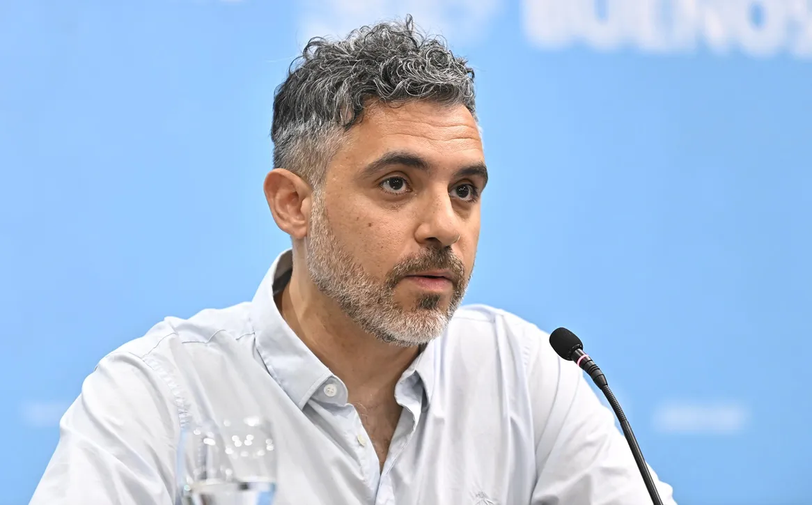 El Gobierno bonaerense pide a la oposición dejar el “oportunismo” y apoyar reclamos ante Nación