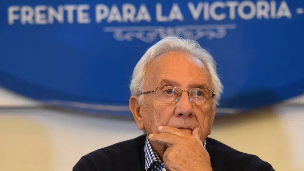 Recalde