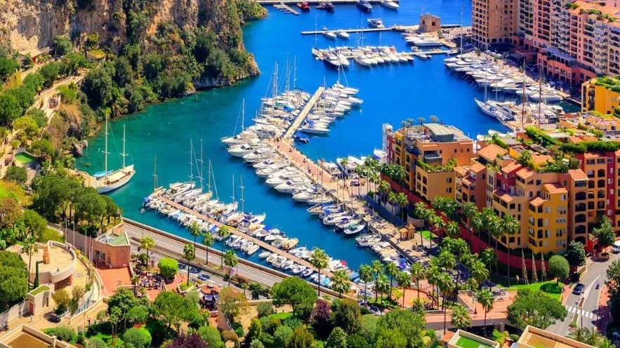 Mónaco 23-05-2024 17.37