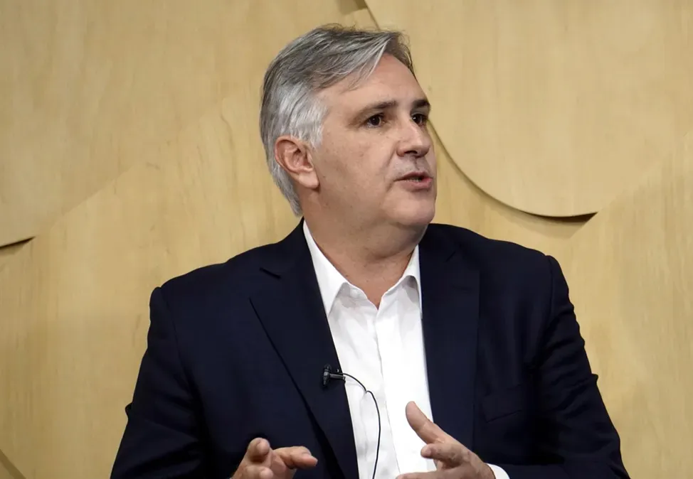 llaryora cordoba Gobernador de Córdoba, Martín Llaryora