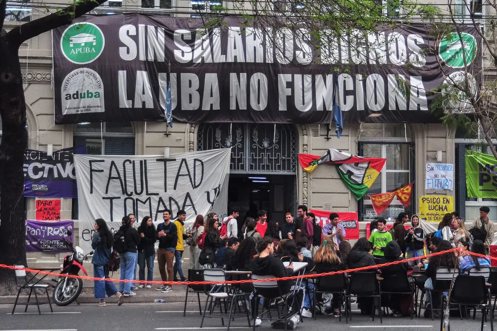 Clases públicas