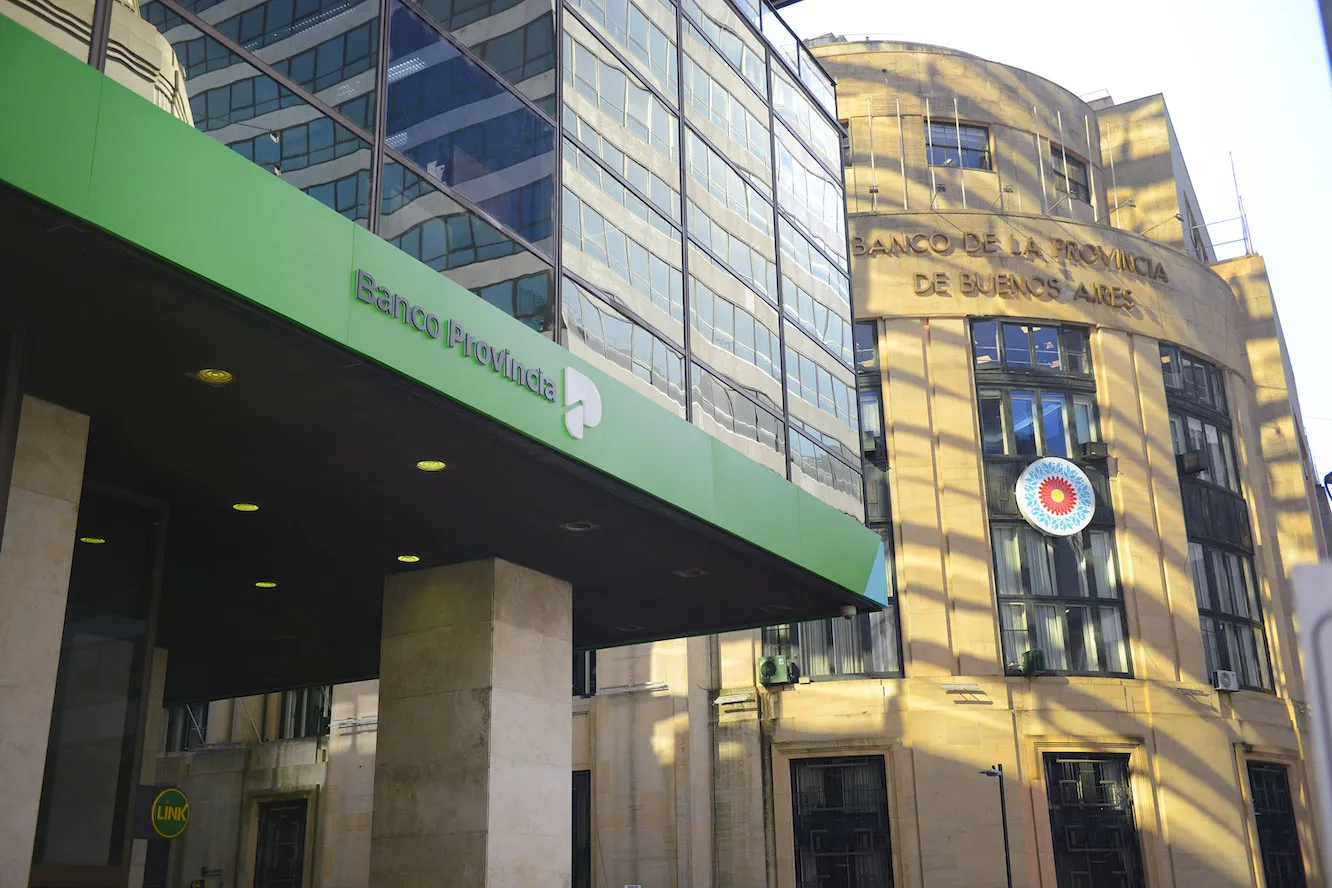 Quiénes mandan en Banco Provincia tras la firma de Kicillof