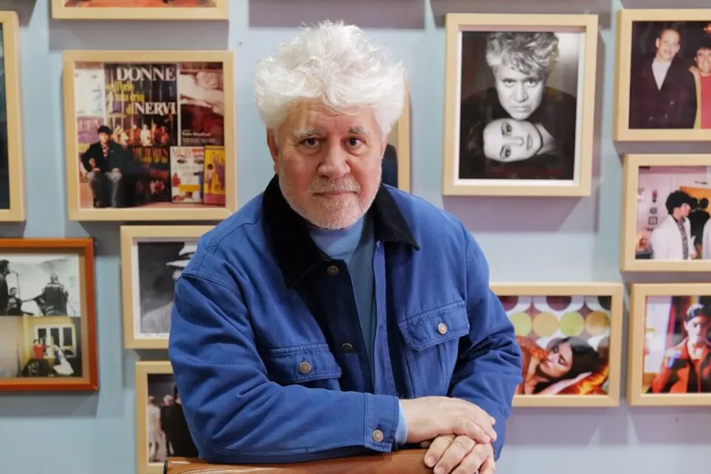 Almodóvar