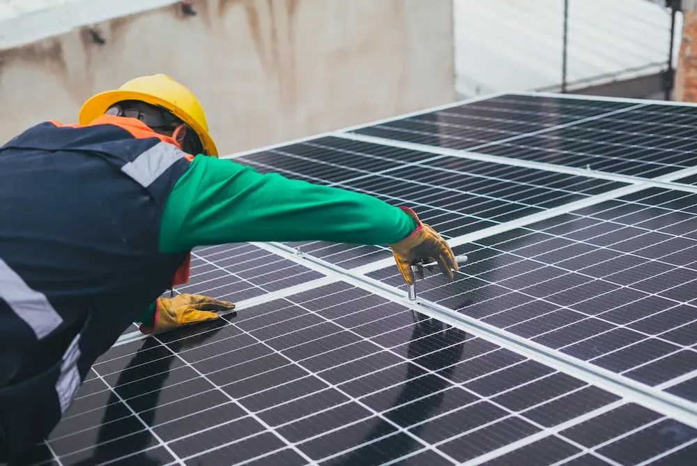 Nuevo régimen de energía renovable comunitaria en PBA