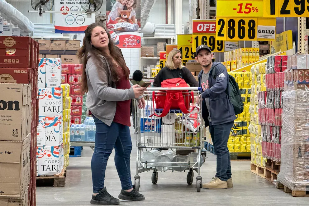 INFLACION MAYO