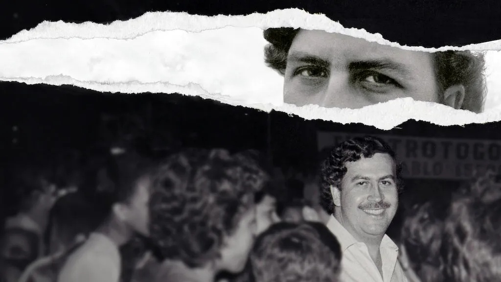 Los 500 días de Escobar.