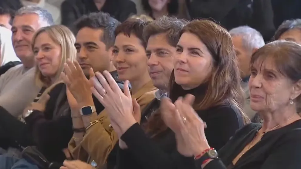 PJ Nacional Kicillof