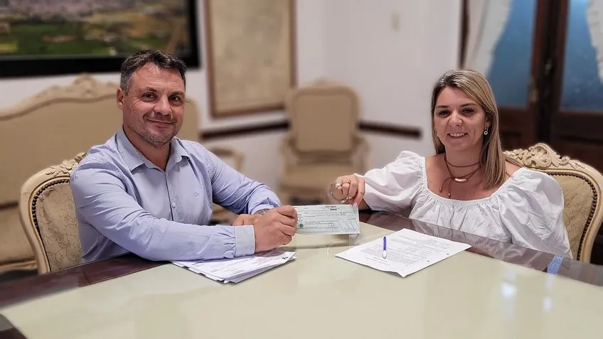 Subsidio Municipal al Consejo Escolar para mejorar las escuelas