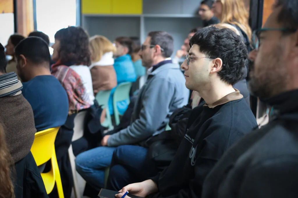 Pergamino fue sede de una nueva edición de Urban Cities 3
