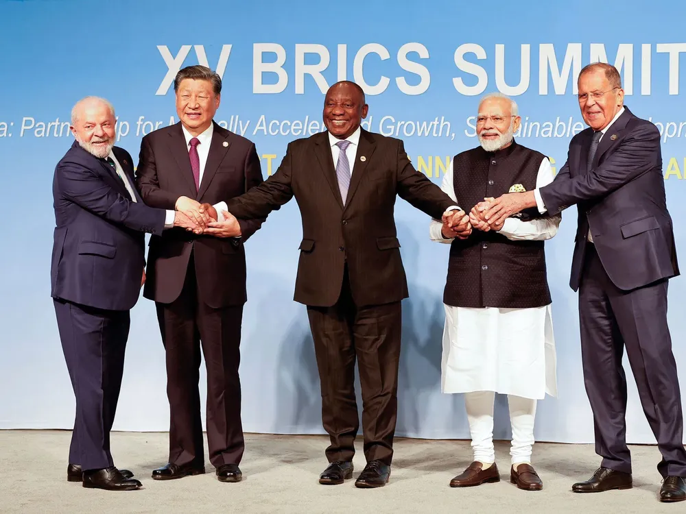 brics brics