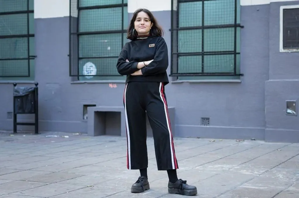 Ofelia Fernandez: "Espero que podamos trabajar los temas de la juventud"