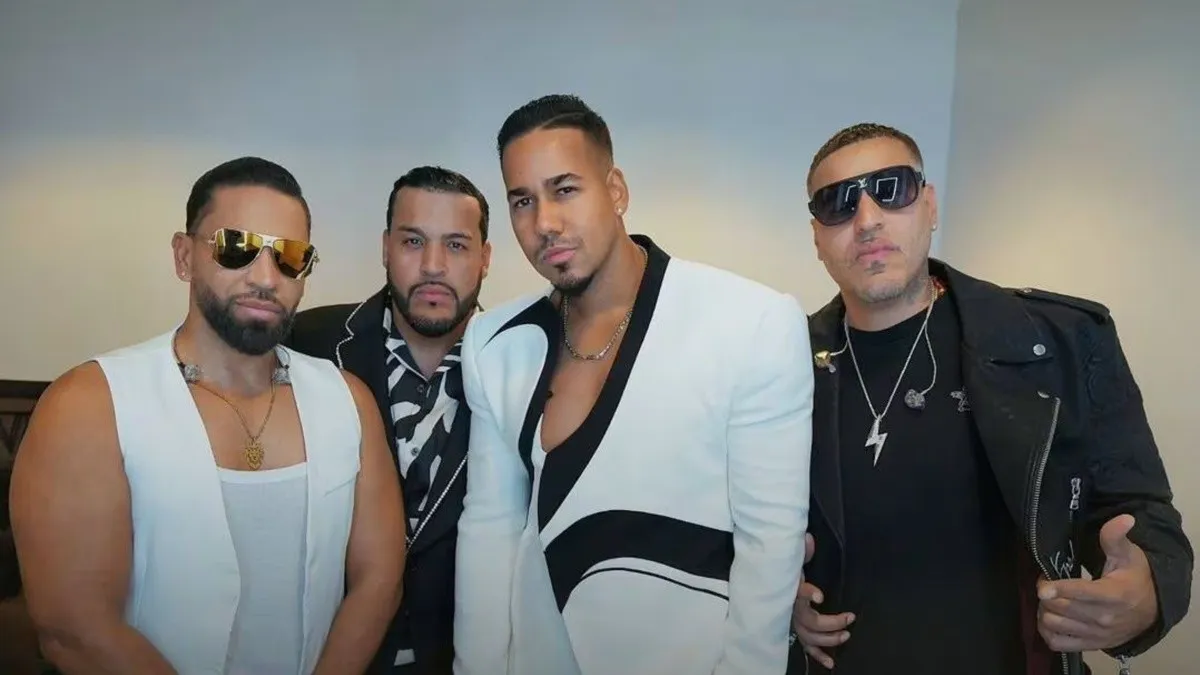 Grupo Aventura.