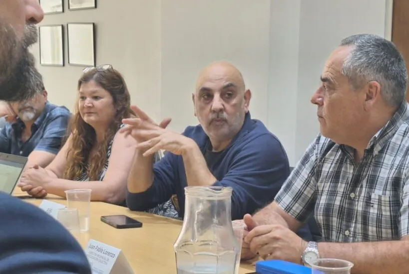 Judiciales bonaerenses