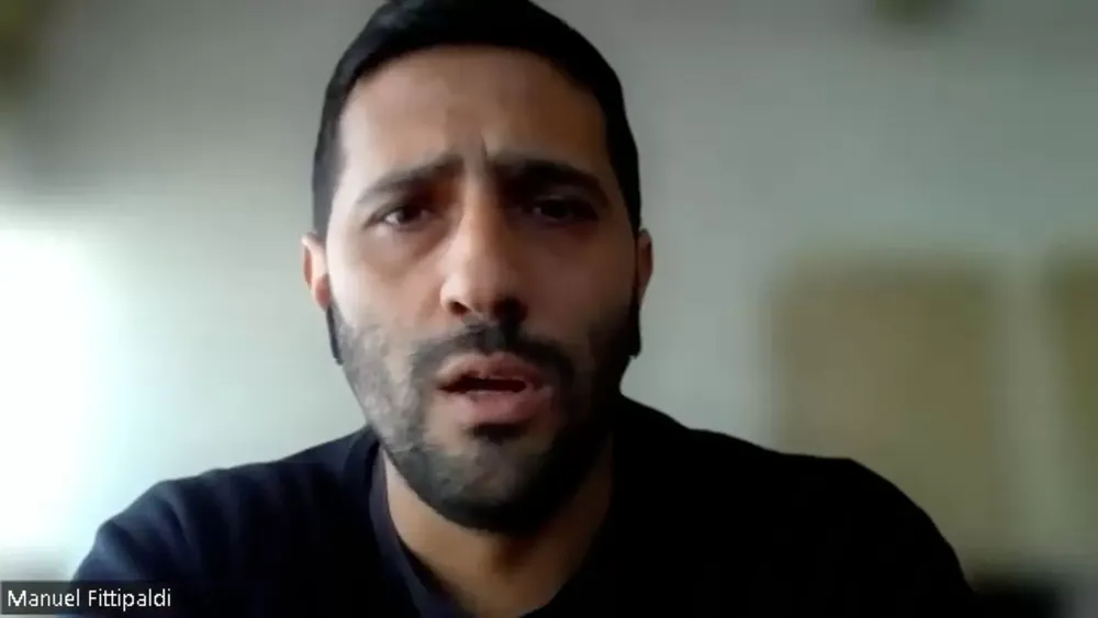 Duras críticas a Gustavo Cocconi en Tapalqué: “El municipio tiene políticos con sueldos extraordinarios”