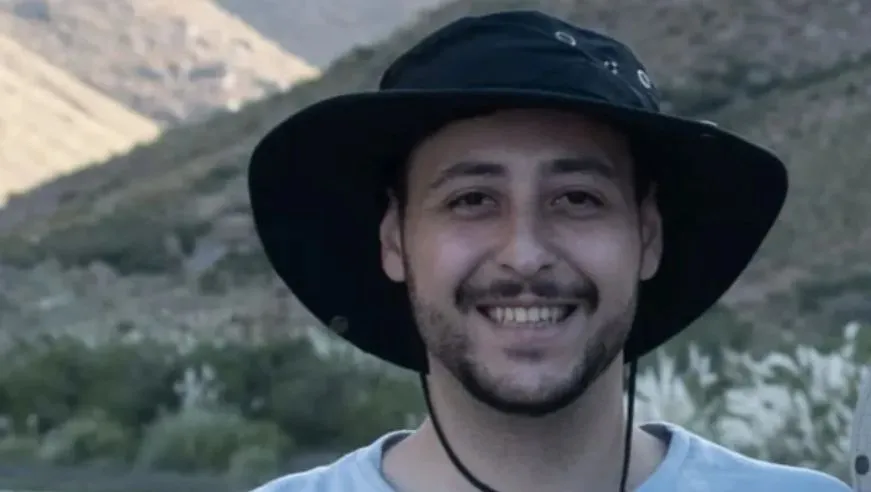 Ramiro Molina Videla