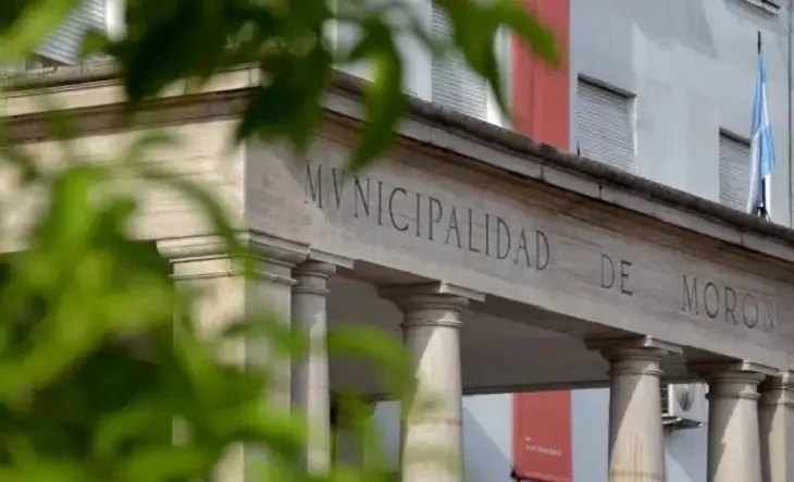 Morón obtiene importante fallo a favor.