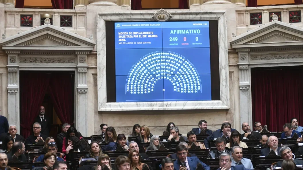 DIPUTADOS