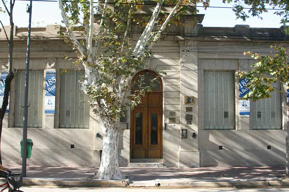 escuela