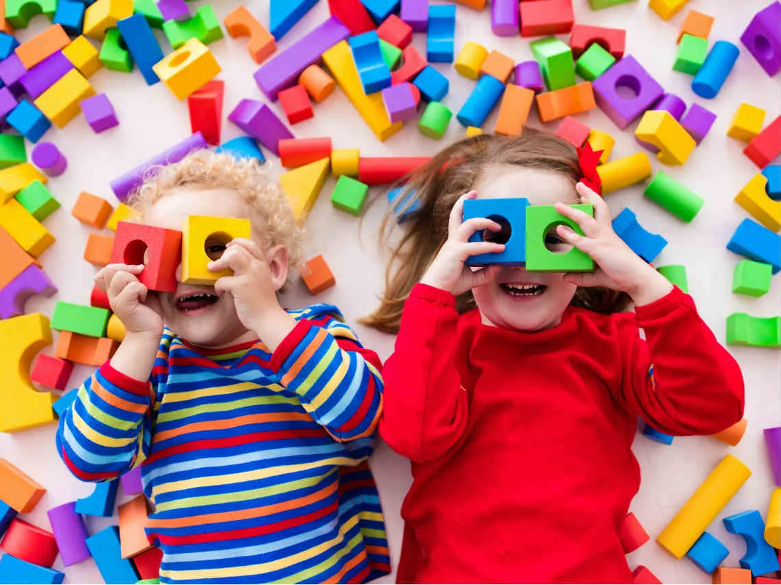 regalos dia del niño