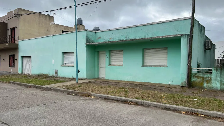 Roque Pérez contará con su propia Casa de Abrigo para la niñez en situación de vulnerabilidad