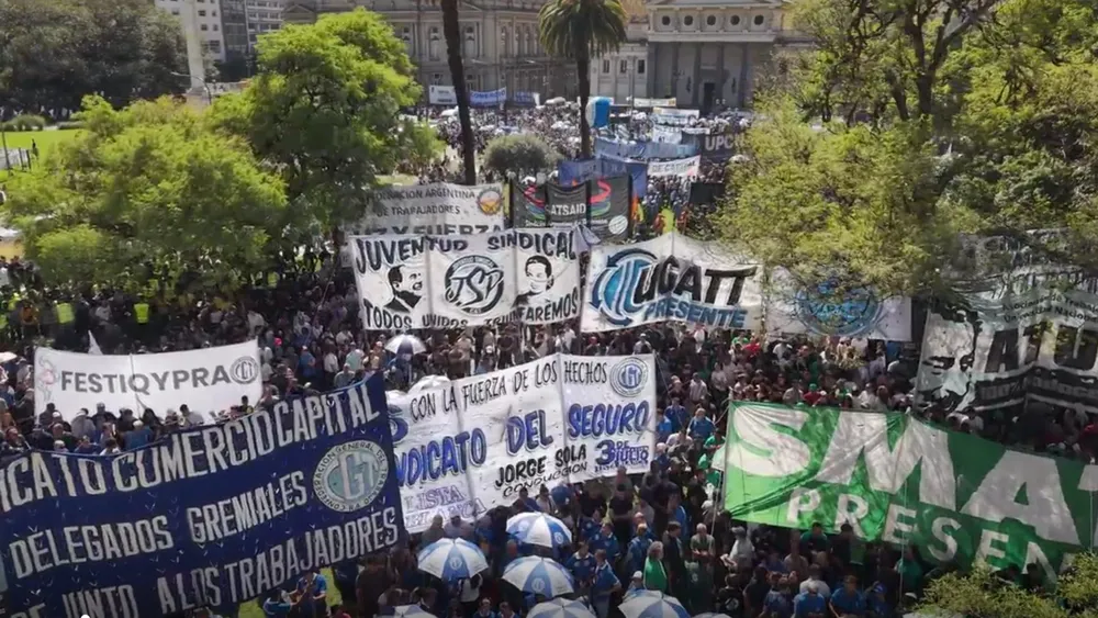 CGT Tribunales