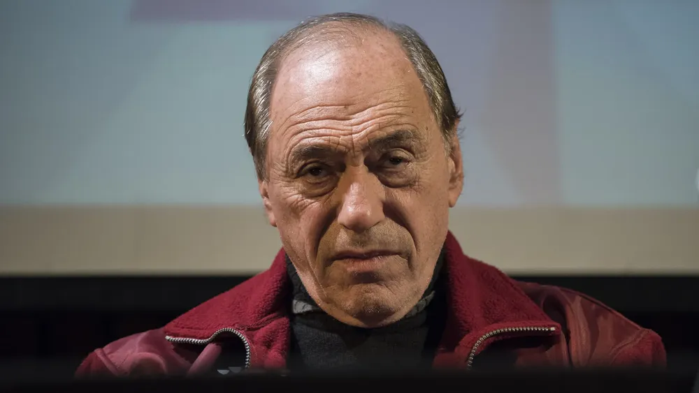 Raúl Eugenio Zaffaroni