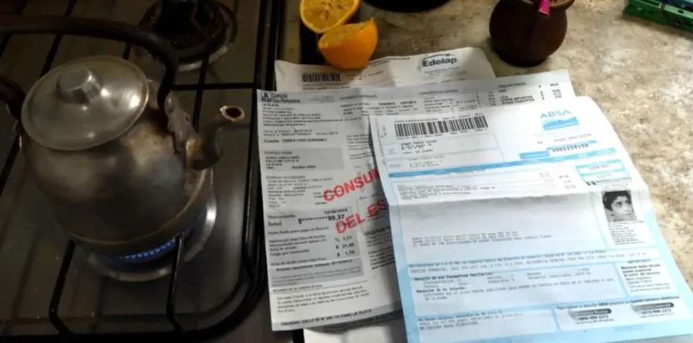Subas en servicios esenciales qué aumentos llegan en julio y cómo impactan