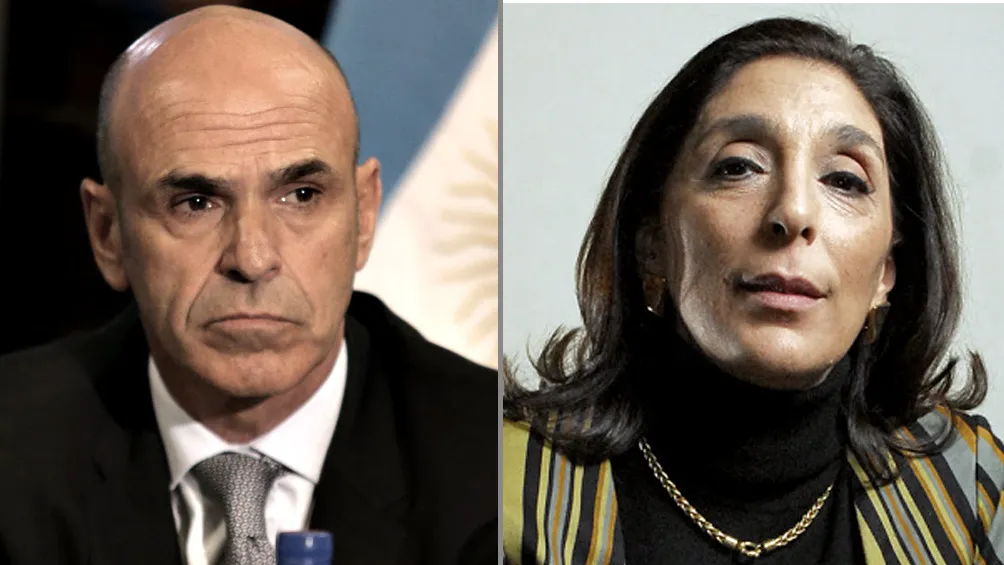 Procesaron a Arribas y Majdalani por espionaje ilegal a Cristina Kirchner y el Instituto Patria