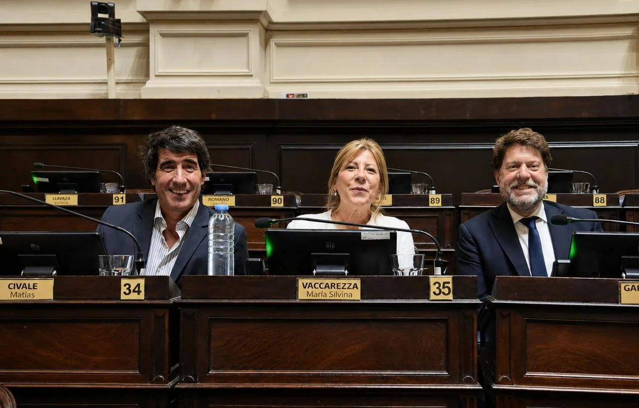 Bloque UCR-Cambio Federal