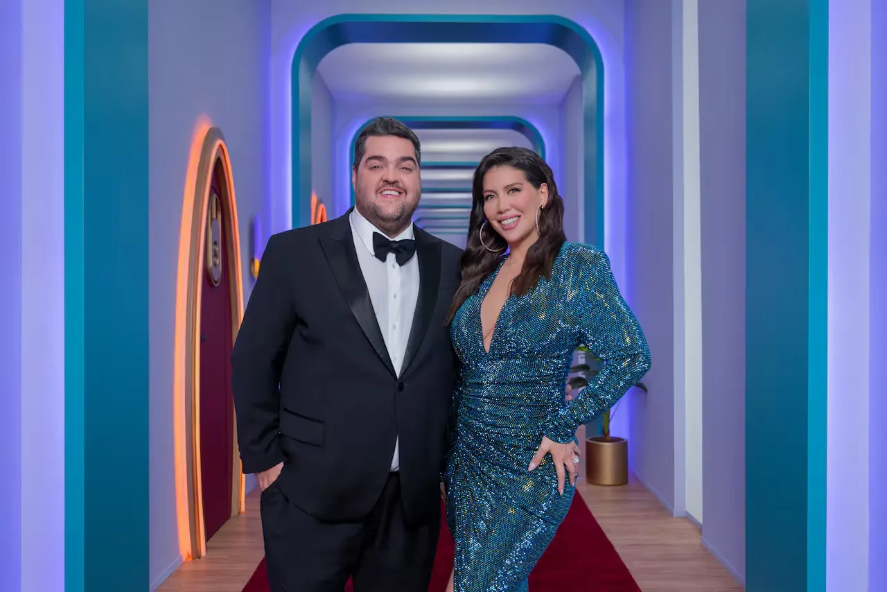 Reality de citas a ciegas llega a Netflix con Wanda y Barassi