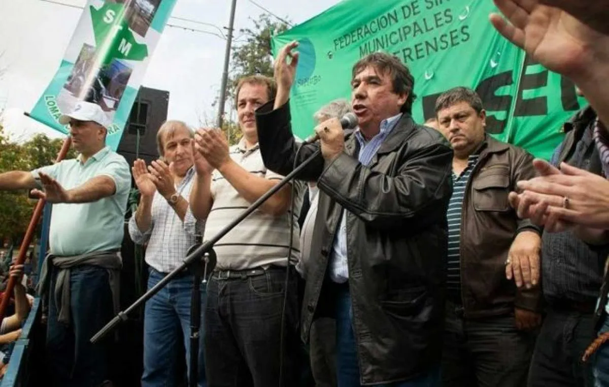 Federacion denuncio que ex gobernadora Vidal intento jubilar a 80 mil empleados de forma compulsiva