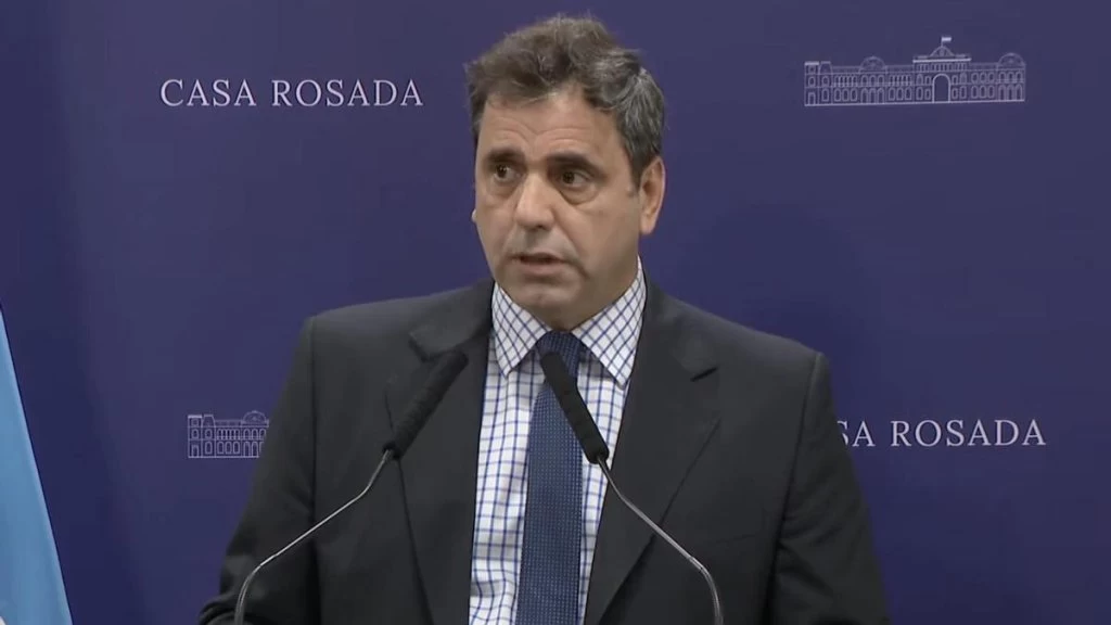 Lisandro Catalán