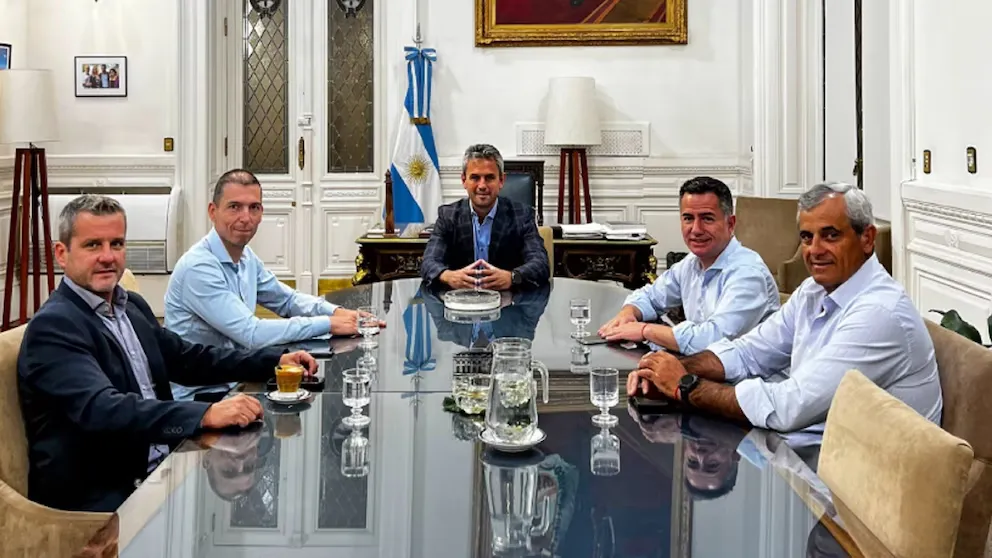 LLA Diputados