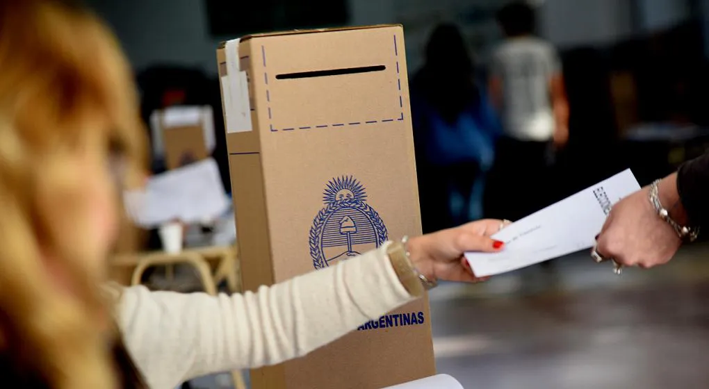 Elecciones 2025
