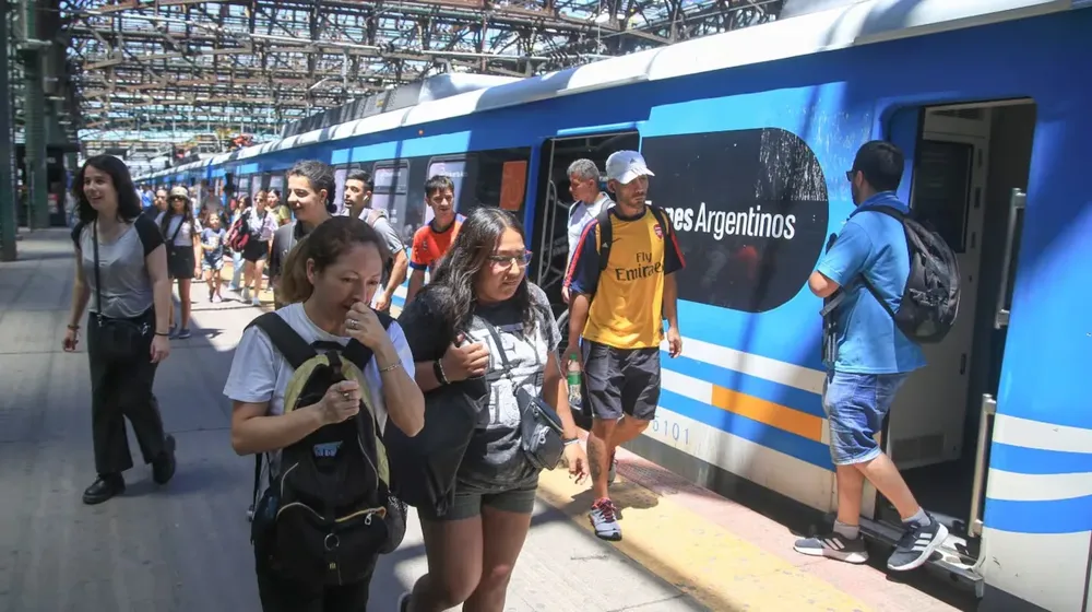 Emergencia ferroviaria 1