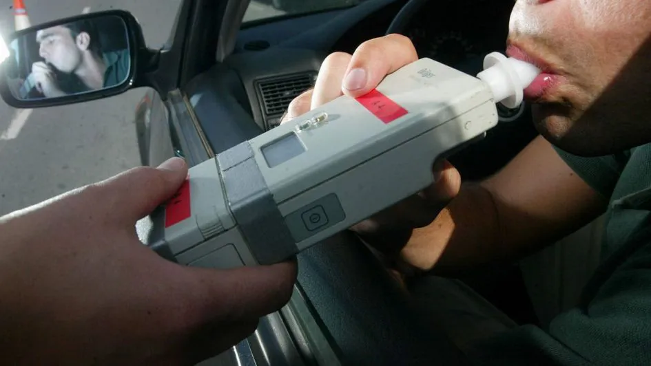 Realizaran operativos de control de alcoholemia en simultaneo en todas las provincias del pais