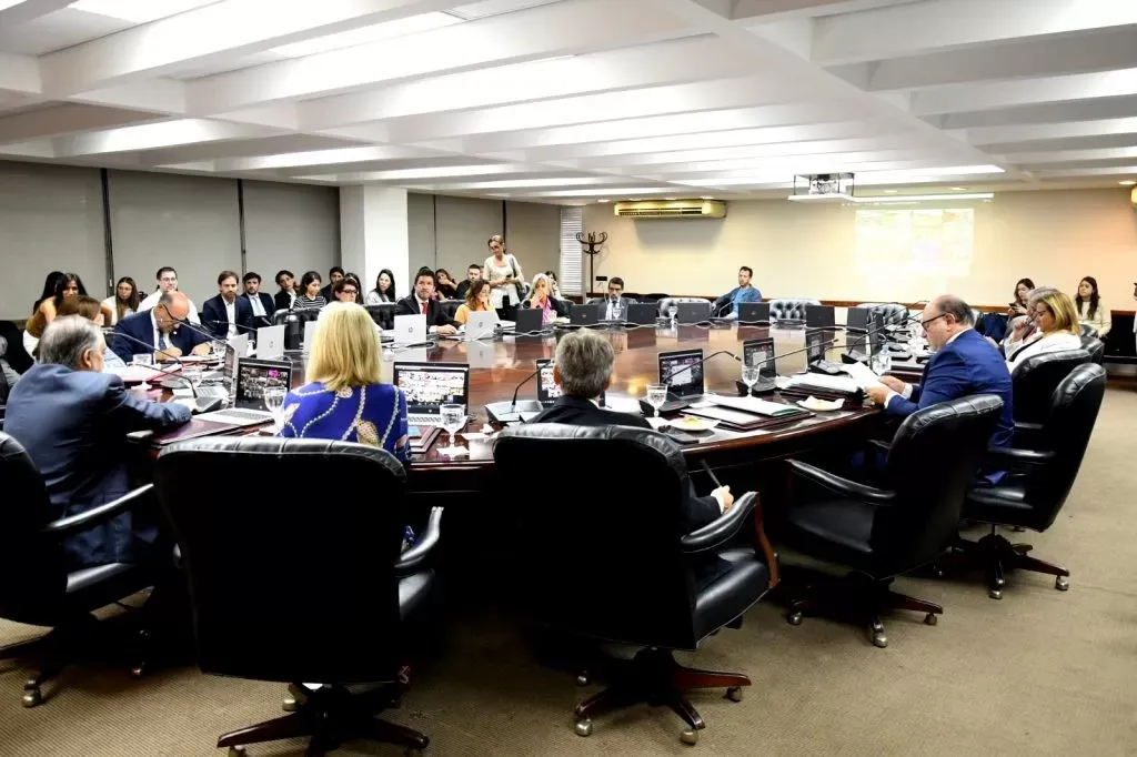 Figueroa le pidio al Consejo de la Magistratura que la reponga en el cargo de jueza