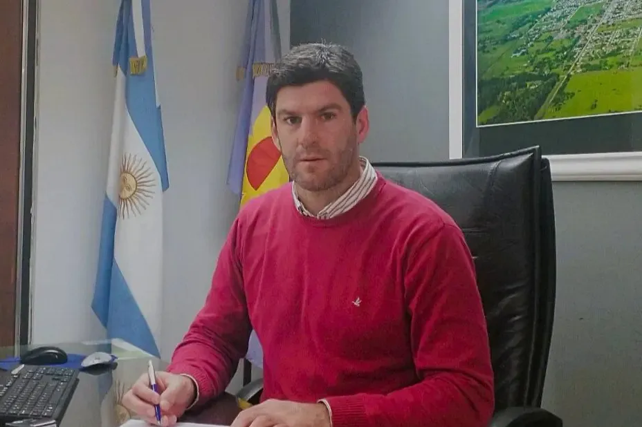 Emilio Cordonnier, intendente de Ayacucho