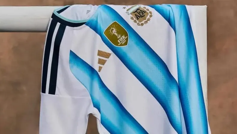 Argentina 2026