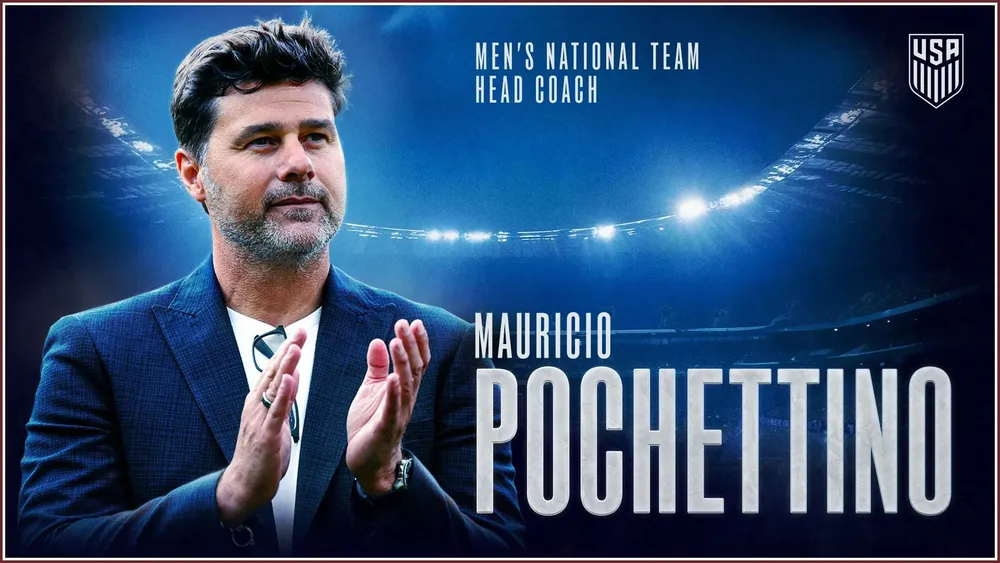 Mauricio Pochettino
