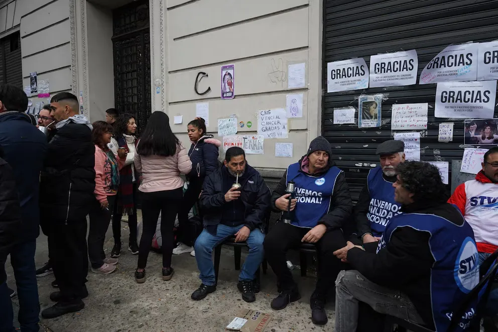 Constitución Cristina 2