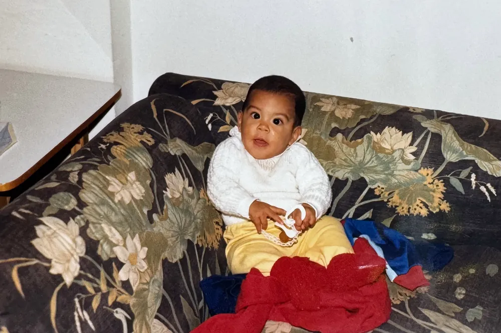 El robo de Alejandro Pérez: 33 años de búsqueda y reencuentro