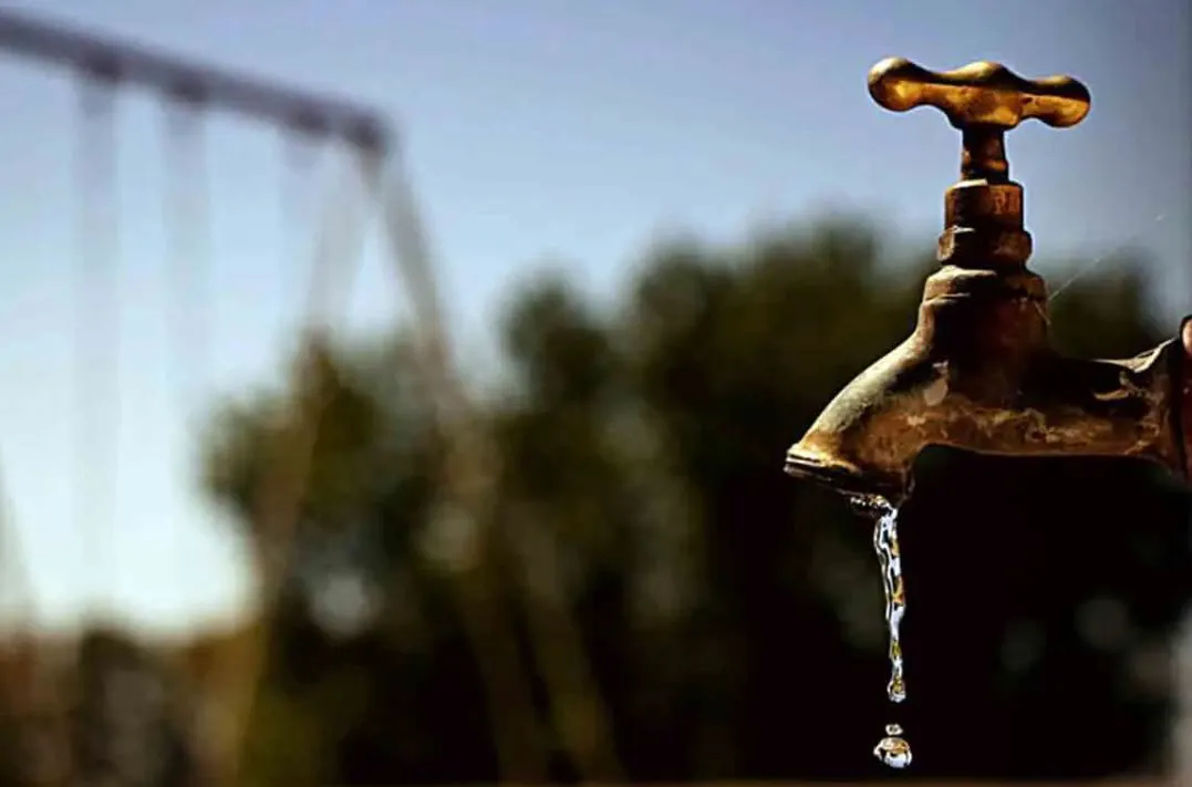 Aumenta la tarifa del agua de red