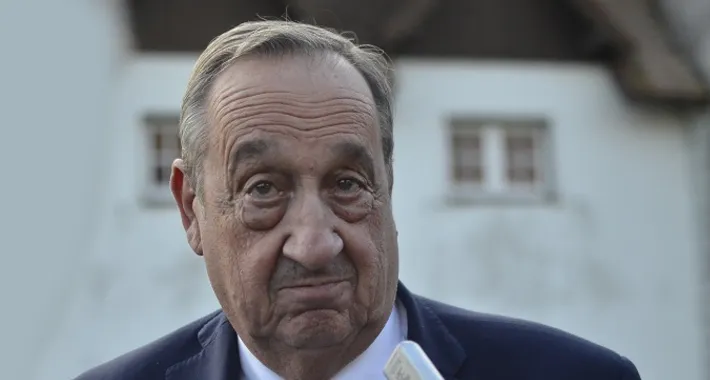 Toma en Metalúrgica Tandil: “Queremos que aparezca Lunghi”