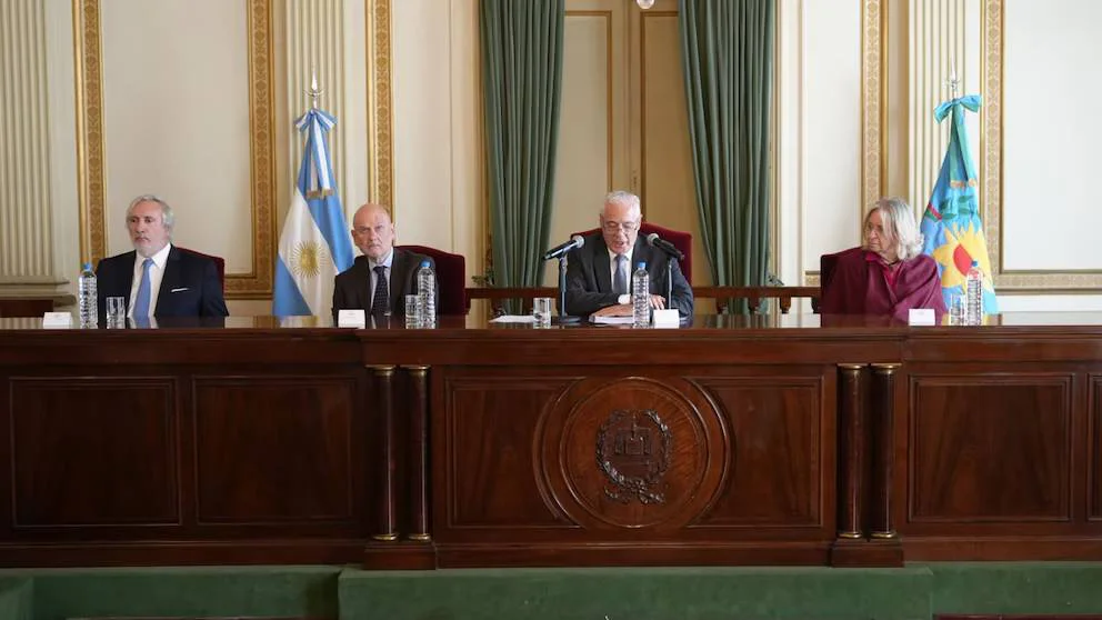 Suprema Corte (1)