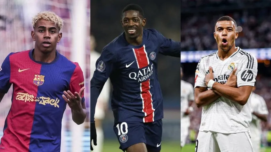 Futbolistas internacionales